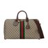 Medium Savoy Duffle Bag, front view